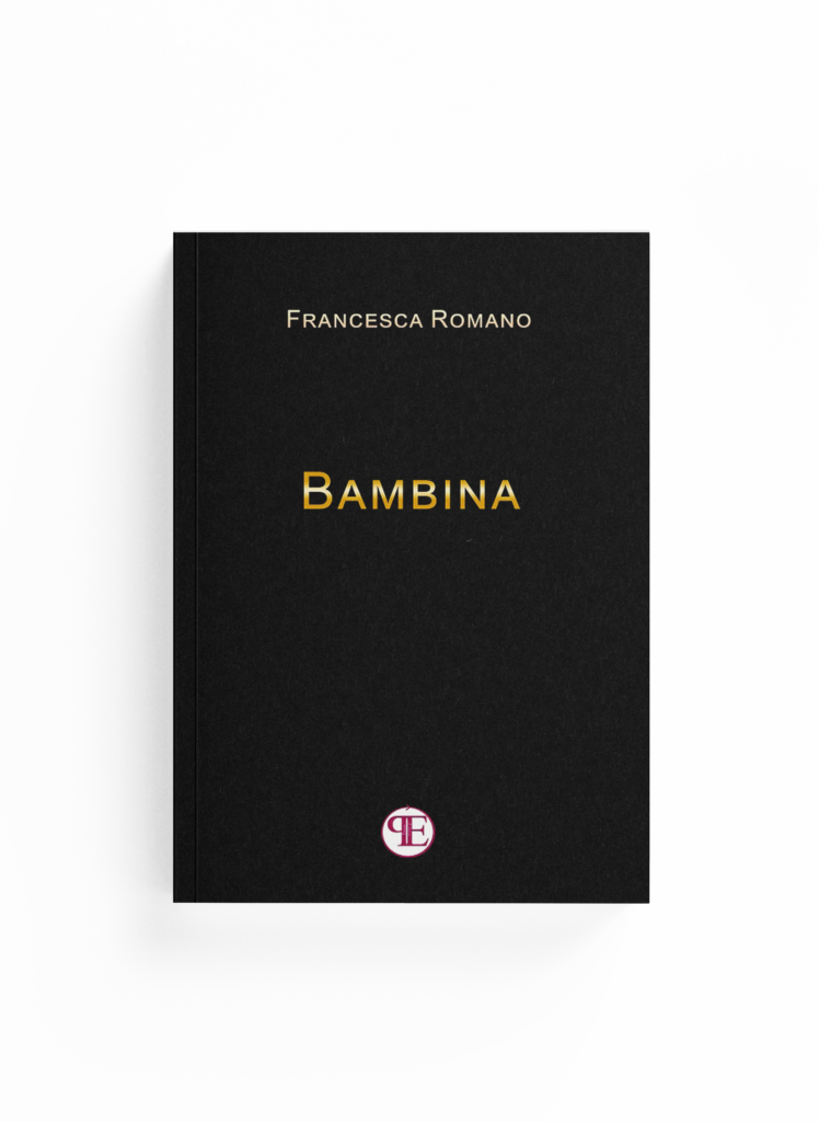 Book Cover: Bambina (Francesca Vera Romano)