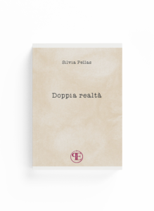 Book Cover: Doppia realtà (Silvia Pellas)