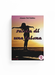 Book Cover: Favola di una falena (Alessio Del Debbio)