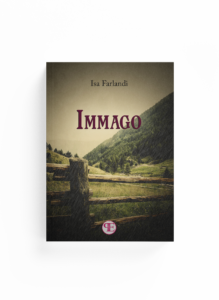Book Cover: Immago (Isa Farlandi)