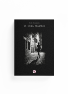 Book Cover: La Donna Francese (Aldo Boraschi)