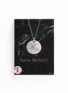 Book Cover: M121 (Sara Belotti)