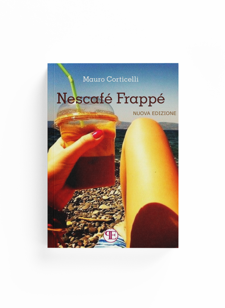 Book Cover: Nescafé Frappé (Mauro Corticelli)
