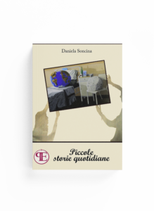 Book Cover: Piccole storie quotidiane (Daniela Soncina)