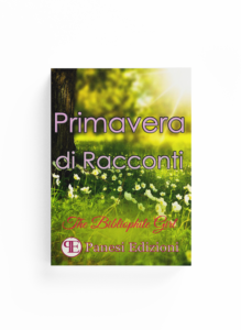 Book Cover: Primavera di Racconti (Aa. Vv.)