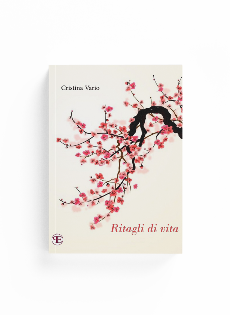 Book Cover: Ritagli di vita (Cristina Vario)