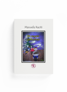 Book Cover: Un regalo pericoloso (Manuela Raciti)