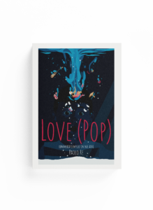 Book Cover: Love (PoP). Commedia semplice in due atti (Paolo Re)