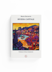 Book Cover: Riviera Capitale (Mauro Boccaccio)