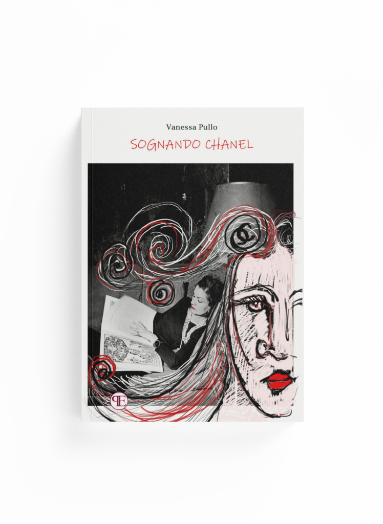 Book Cover: Sognando Chanel (Vanessa Pullo)