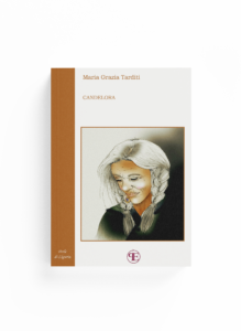Book Cover: Candelora (Maria Grazia Tarditi)