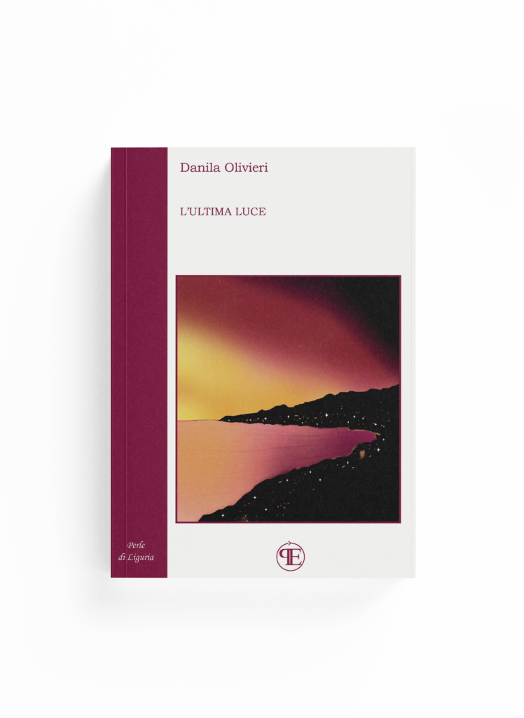 Book Cover: L'ultima luce (Danila Olivieri)