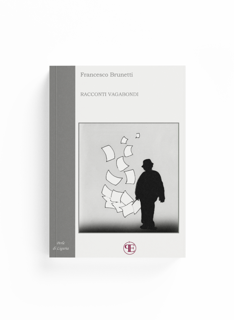 Book Cover: Racconti vagabondi (Francesco Brunetti)