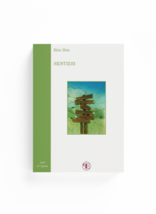 Book Cover: Sentieri (Rita Bini)