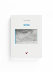 Book Cover: Respiro (Marco Maderna)