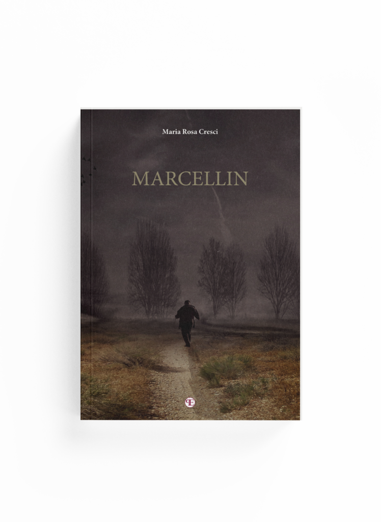 Book Cover: Marcellin (Maria Rosa Cresci)