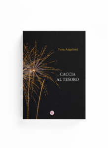 Book Cover: Caccia al tesoro (Piera Angeloni)